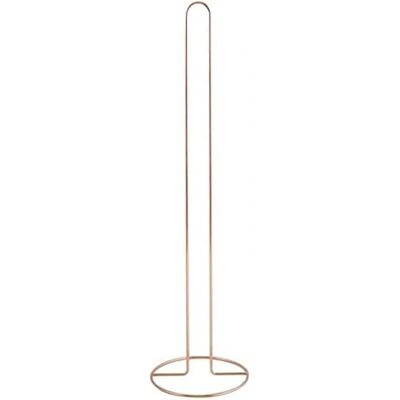MSV Koppar toalettrullehållare - Modern badrumsaccessoar MSV Koppar toalettrullehållare - Modern badrumsaccessoar
