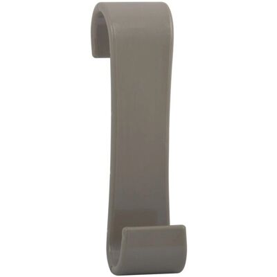 MSV - 3700703954231 - Taupe - Porte-serviettes - Publicité MSV - 3700703954231 - Taupe - Porte-serviettes - Publicité