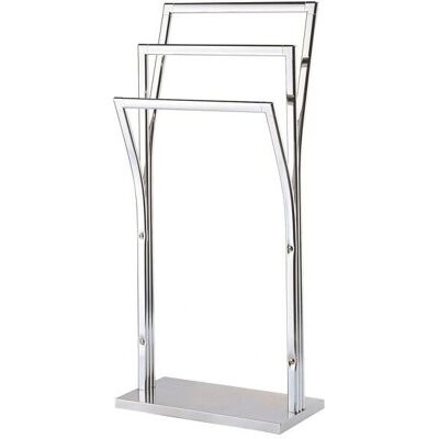 MSV PILI 41x18.5x87 Portasciugamani - Da terra MSV PILI 41x18.5x87 Portasciugamani - Da terra