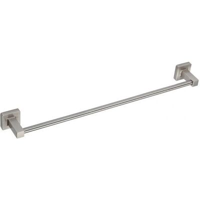Portasalviette da parete in cromo MSV - Accessorio bagno Portasalviette da parete in cromo MSV - Accessorio bagno