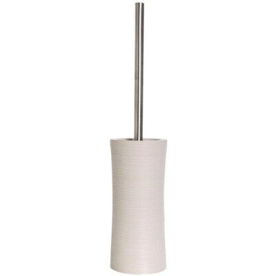 MSV 141534 Brosse WC et porte-rouleau - Brosse WC et porte-rouleau - Publicité MSV 141534 Brosse WC et porte-rouleau - Brosse WC et porte-rouleau - Publicité