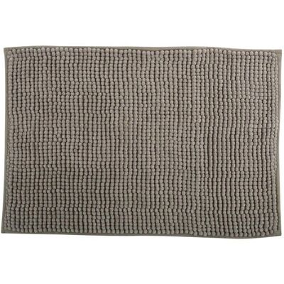 Tapis de bain MSV 141612 - Microfibre chenille - 40x60cm - Publicité Tapis de bain MSV 141612 - Microfibre chenille - 40x60cm - Publicité