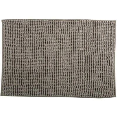 Tappetino da bagno MSV 141623 in microfibra - 60x90 cm Tappetino da bagno MSV 141623 in microfibra - 60x90 cm