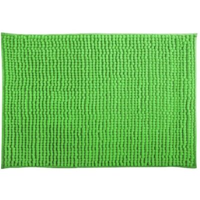 MSV 141638 Tapis de Bain - Microfibre, Vert clair, 60x90 cm - Publicité MSV 141638 Tapis de Bain - Microfibre, Vert clair, 60x90 cm - Publicité