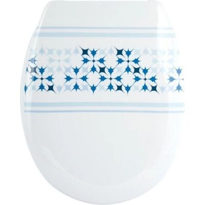 MSV Malta Thermo-Dur WC-Sitz - Soft Close MSV Malta Thermo-Dur WC-Sitz - Soft Close