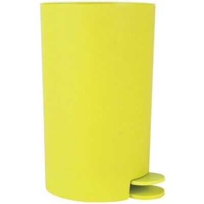 MSV Osaki 3L Cestino Verde a Pedale MSV Osaki 3L Cestino Verde a Pedale