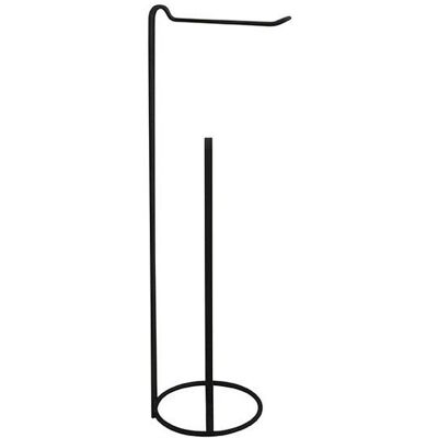 MSV 142742 Vægmonteret toiletpapirrulleholder - Badeværelsestilbehør MSV 142742 Vægmonteret toiletpapirrulleholder - Badeværelsestilbehør