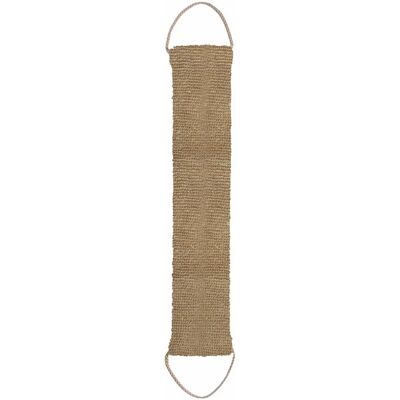 MSV 145837 Jute Bade Svamp - Bath Sponge/Brush MSV 145837 Jute Bade Svamp - Bath Sponge/Brush