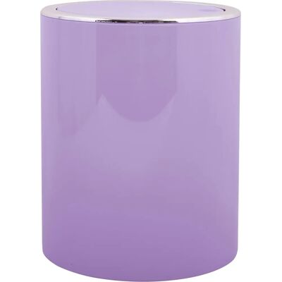 MSV Kamaka - Lavendel 6L Soptunna - Papperskorg MSV Kamaka - Lavendel 6L Soptunna - Papperskorg