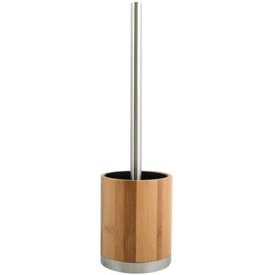 MSV Bambus WC-Bürste & Halter - Toilet brush & holder MSV Bambus WC-Bürste & Halter - Toilet brush & holder