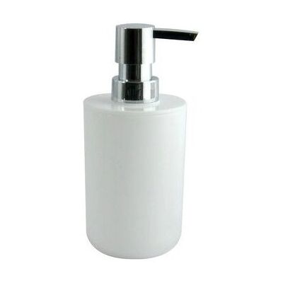MSV 143930 Distributore di sapone - Ricaricabile, Elegante, 300ml MSV 143930 Distributore di sapone - Ricaricabile, Elegante, 300ml