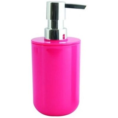 MSV 3700703992578 dispenser di sapone Fucsia - dispenser di sapone MSV 3700703992578 dispenser di sapone Fucsia - dispenser di sapone