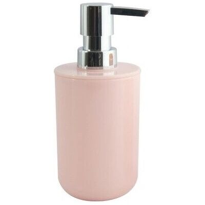 MSV 143974 Distributore di sapone rosa - Distributore di sapone MSV 143974 Distributore di sapone rosa - Distributore di sapone