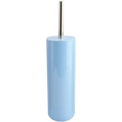 MSV Blu Pastello Spazzola e supporto - Toilet brush & holder MSV Blu Pastello Spazzola e supporto - Toilet brush & holder