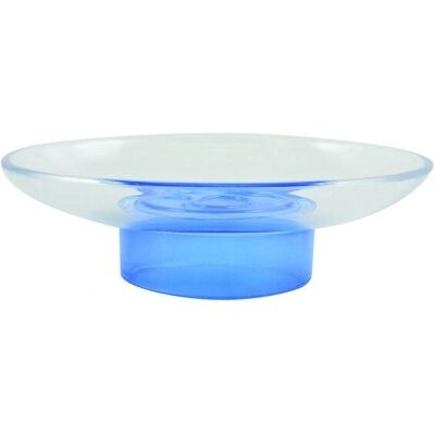 MSV - 140372 - Blau - Polypropylen - Soap dish MSV - 140372 - Blau - Polypropylen - Soap dish
