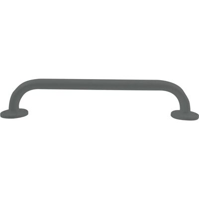 MSV Haltegriff 40cm Grau - Unterstützung für Bad & Dusche MSV Haltegriff 40cm Grau - Unterstützung für Bad & Dusche