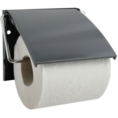 MSV Wandmontage Toiletrollenhouder - Badkameraccessoire MSV Wandmontage Toiletrollenhouder - Badkameraccessoire