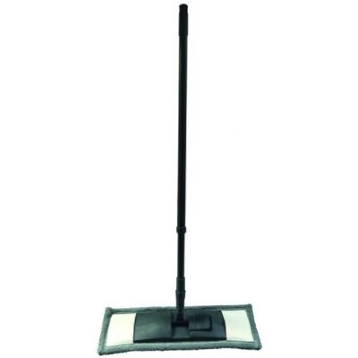 MSV Mikrofaser Mopp - 68-120cm - Mopp für schwer zugängliche Bereiche MSV Mikrofaser Mopp - 68-120cm - Mopp für schwer zugängliche Bereiche