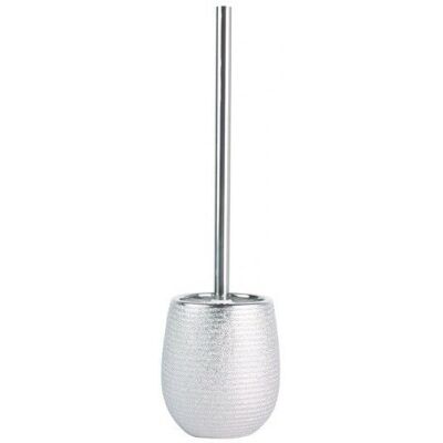 MSV 3700703999713 Toilet brush & holder - Toilet brush/holder MSV 3700703999713 Toilet brush & holder - Toilet brush/holder