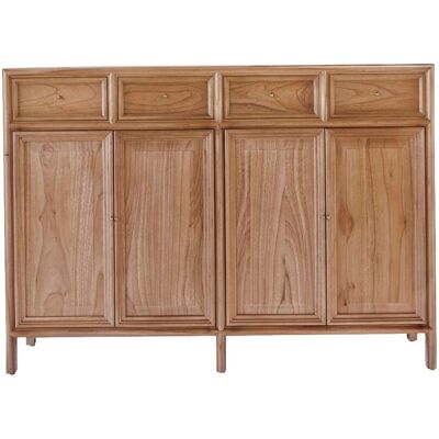 Tikamoon Mindi Buffet - 120x85x41cm - Armario de madera Tikamoon Mindi Buffet - 120x85x41cm - Armario de madera
