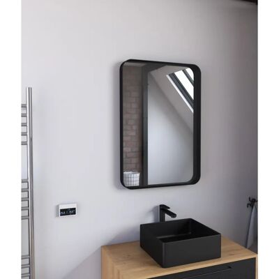 Aurlane MIR041 Espejo de Pared - Reversible IP24 LED 120x70cm Aurlane MIR041 Espejo de Pared - Reversible IP24 LED 120x70cm