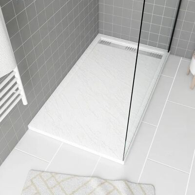Aurlane FAC723 Bandeja de Ducha Blanca Aurlane FAC723 Bandeja de Ducha Blanca
