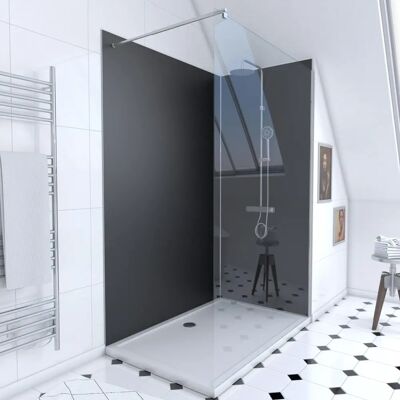 Aurlane PACP043 Cabine de Douche - Ensemble Complet Italien - Publicité Aurlane PACP043 Cabine de Douche - Ensemble Complet Italien - Publicité