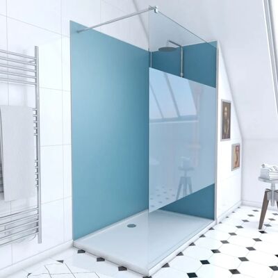Aurlane PACP056 Cabine de Douche - Ensemble de Douche Italien - Publicité Aurlane PACP056 Cabine de Douche - Ensemble de Douche Italien - Publicité