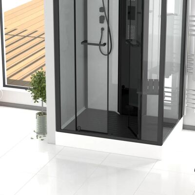 Aurlane CAI052 Plateau de Douche Gris - Plateau de Douche - Publicité Aurlane CAI052 Plateau de Douche Gris - Plateau de Douche - Publicité