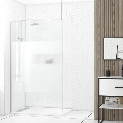 Aurlane PACF383 Mampara de Ducha - 120x200cm - Reversible Aurlane PACF383 Mampara de Ducha - 120x200cm - Reversible