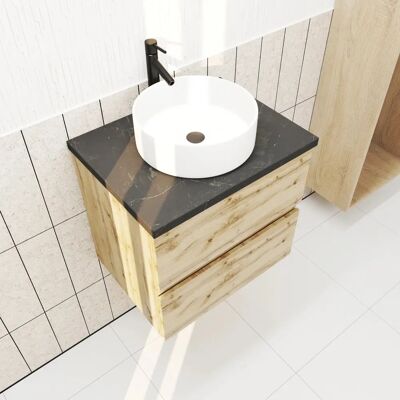 Aurlane Modelo PACM671 Gabinete de baño Aurlane Modelo PACM671 Gabinete de baño