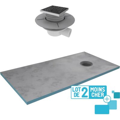 Aurlane PACR220 Ducha de Acero Inoxidable - Tipo de Ducha Aurlane PACR220 Ducha de Acero Inoxidable - Tipo de Ducha