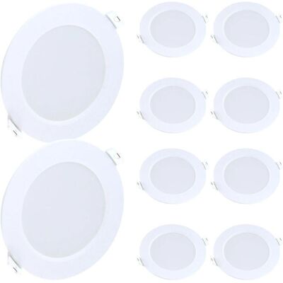 ARUM LIGHTING - Faretti Incasso Pannello LED - Panel LED ARUM LIGHTING - Faretti Incasso Pannello LED - Panel LED