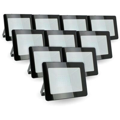 Arum Lighting 30W Faretti LED - IP65 Esterno Bianco Arum Lighting 30W Faretti LED - IP65 Esterno Bianco