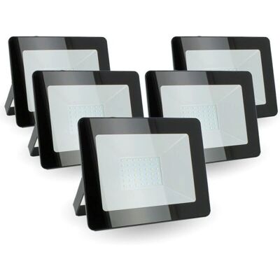 Arum Lighting - Proiettore LED da esterno 30W IP65 - Bianco Arum Lighting - Proiettore LED da esterno 30W IP65 - Bianco