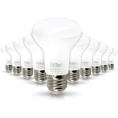 Eclairage Design - R63 LED - 2700K - E27 Eclairage Design - R63 LED - 2700K - E27