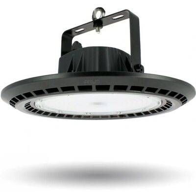 Arum Lighting - High Bay UFO 150W IP65 - Luce industriale sospesa Arum Lighting - High Bay UFO 150W IP65 - Luce industriale sospesa