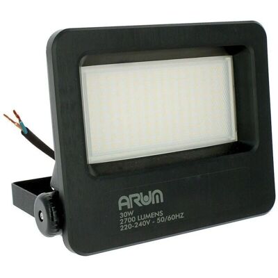 ARUM LIGHTING Faro LED 30W Neutro IP65 2700 lm ARUM LIGHTING Faro LED 30W Neutro IP65 2700 lm