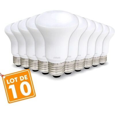Arum Lighting - Lampadina LED 9W E27 Bianco caldo 2700K Arum Lighting - Lampadina LED 9W E27 Bianco caldo 2700K