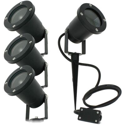 ARUM LIGHTING Gabin Spotlights - IP65 Giardino LED GU10 ARUM LIGHTING Gabin Spotlights - IP65 Giardino LED GU10