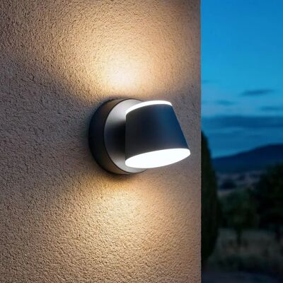 ARUM LIGHTING - Belize Design Applique da esterno - IP54 ARUM LIGHTING - Belize Design Applique da esterno - IP54