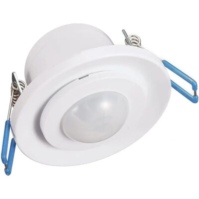 ARUM LIGHTING Rilevatore di movimento - Interno, 360°, 220-240V ARUM LIGHTING Rilevatore di movimento - Interno, 360°, 220-240V