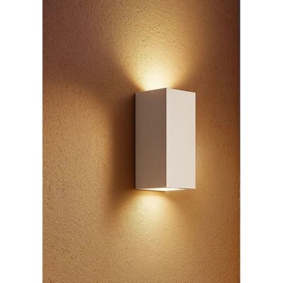 ARUM LIGHTING - Manathan Applique Bianca ARUM LIGHTING - Manathan Applique Bianca
