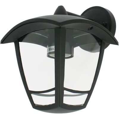 ARUM LIGHTING Alicante Lampada da Esterno - Giardino Nero E27 ARUM LIGHTING Alicante Lampada da Esterno - Giardino Nero E27