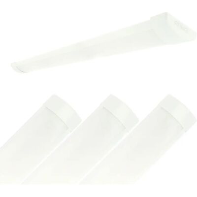 Illuminazione Design - 4 Strisce LED 16W 1800Lm 60cm - Filo LED Illuminazione Design - 4 Strisce LED 16W 1800Lm 60cm - Filo LED