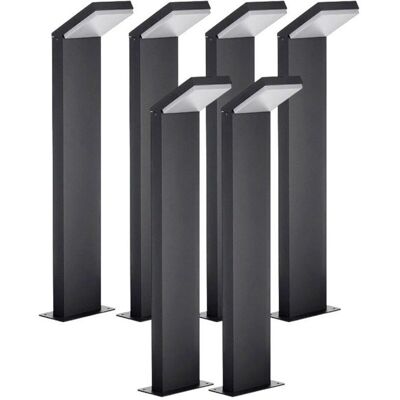 Arum Lighting - Lampada da giardino LED Daytona 12W - Illuminazione percorso Arum Lighting - Lampada da giardino LED Daytona 12W - Illuminazione percorso