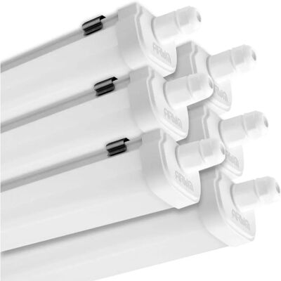 ARUM LIGHTING Striscia LED Impermeabile 120cm 40W - Striscia LED ARUM LIGHTING Striscia LED Impermeabile 120cm 40W - Striscia LED