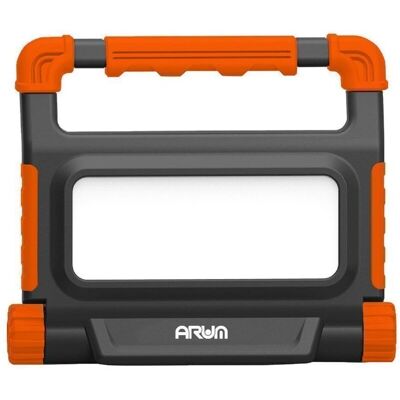 ARUM LIGHTING - Templeton - 20W - Aufladbar - LED-Arbeitsleuchte ARUM LIGHTING - Templeton - 20W - Aufladbar - LED-Arbeitsleuchte