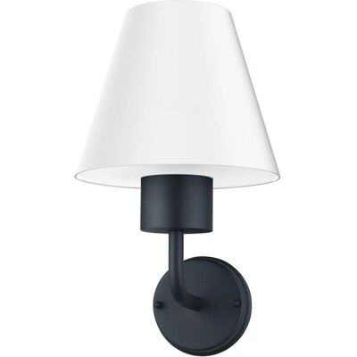 ARUM LIGHTING AURA Lampada da parete - Acciaio inox IP44 giardino ARUM LIGHTING AURA Lampada da parete - Acciaio inox IP44 giardino
