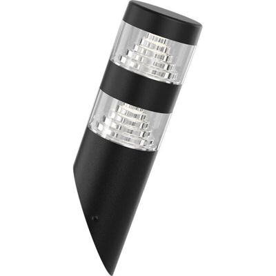 ARUM LIGHTING - Nora Torcia LED - Negro - Aplique de exterior ARUM LIGHTING - Nora Torcia LED - Negro - Aplique de exterior